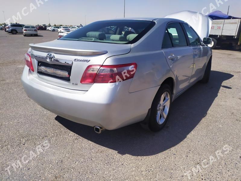Toyota Camry 2008 - 120 000 TMT - Туркменабат - img 4
