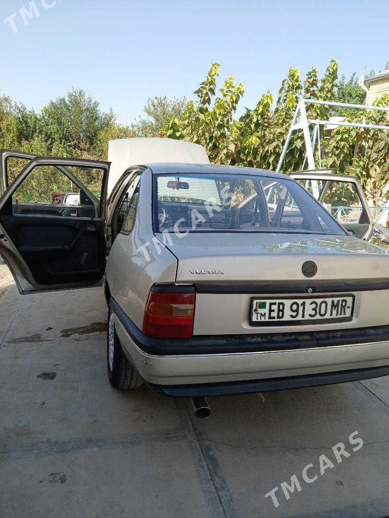 Opel Vectra 1990 - 34 000 TMT - Mary - img 3