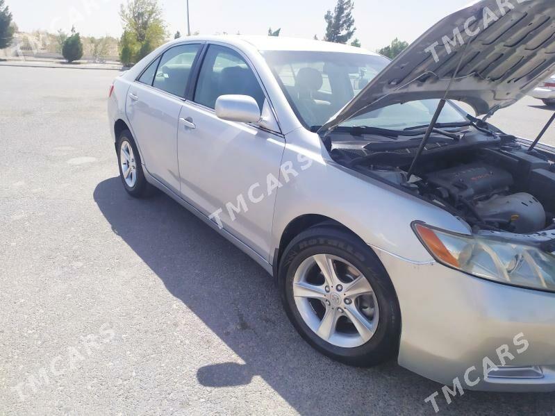 Toyota Camry 2008 - 120 000 TMT - Туркменабат - img 9