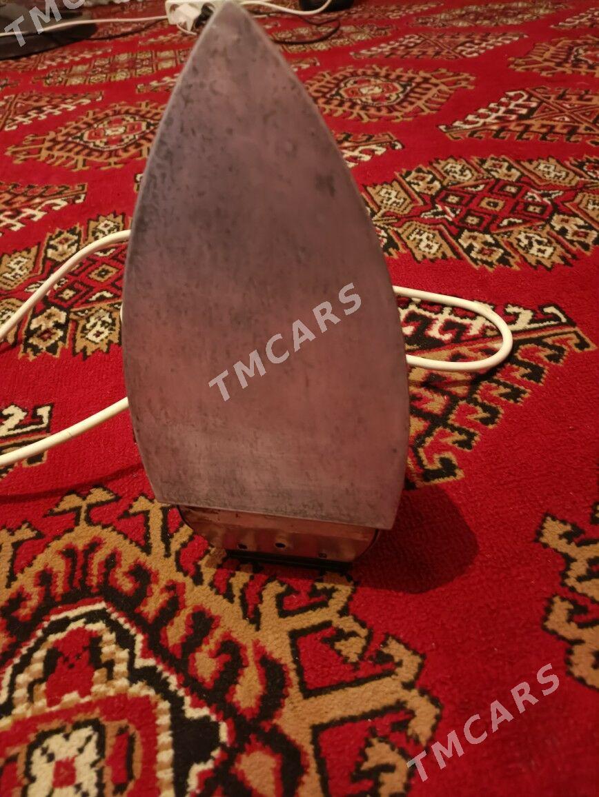 utuk - Дашогуз - img 2
