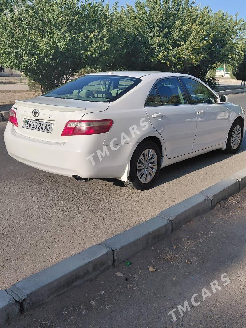 Toyota Camry 2009 - 150 000 TMT - Ашхабад - img 2