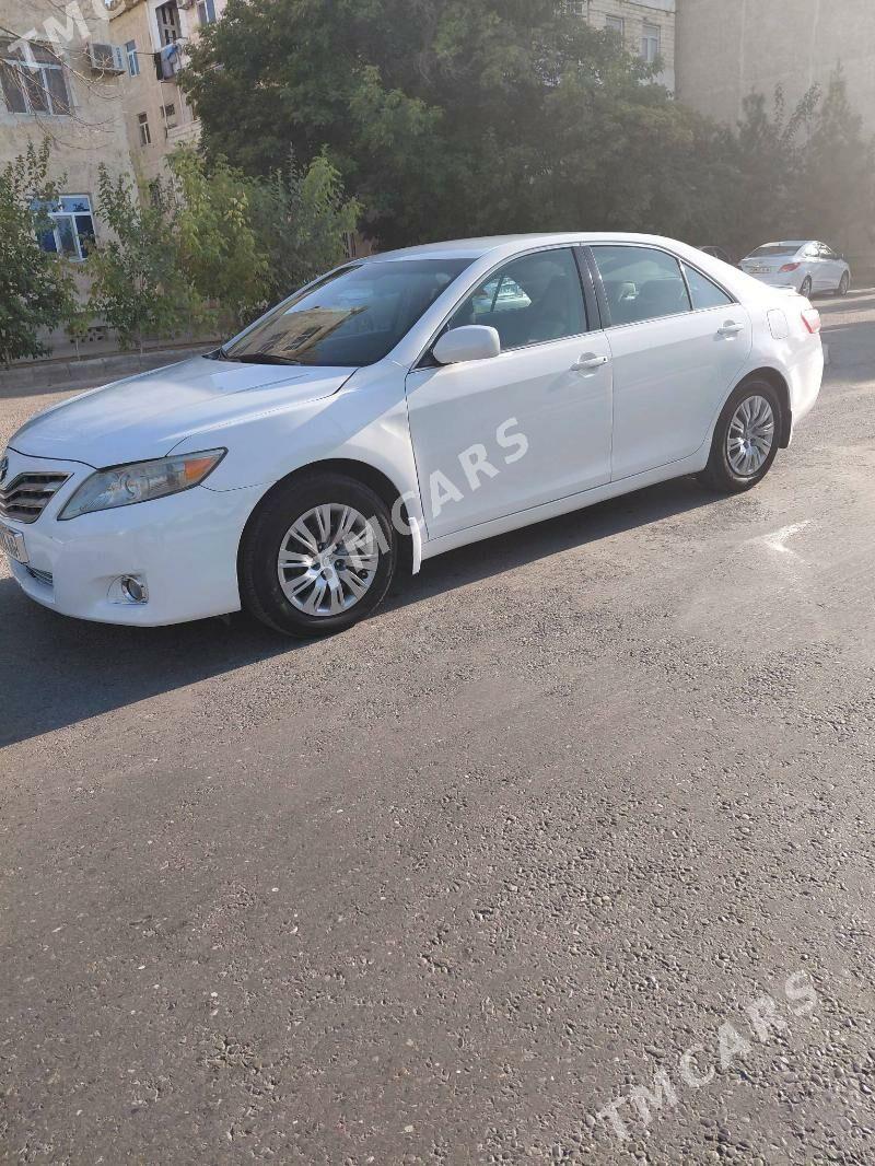 Toyota Camry 2009 - 150 000 TMT - Ашхабад - img 8