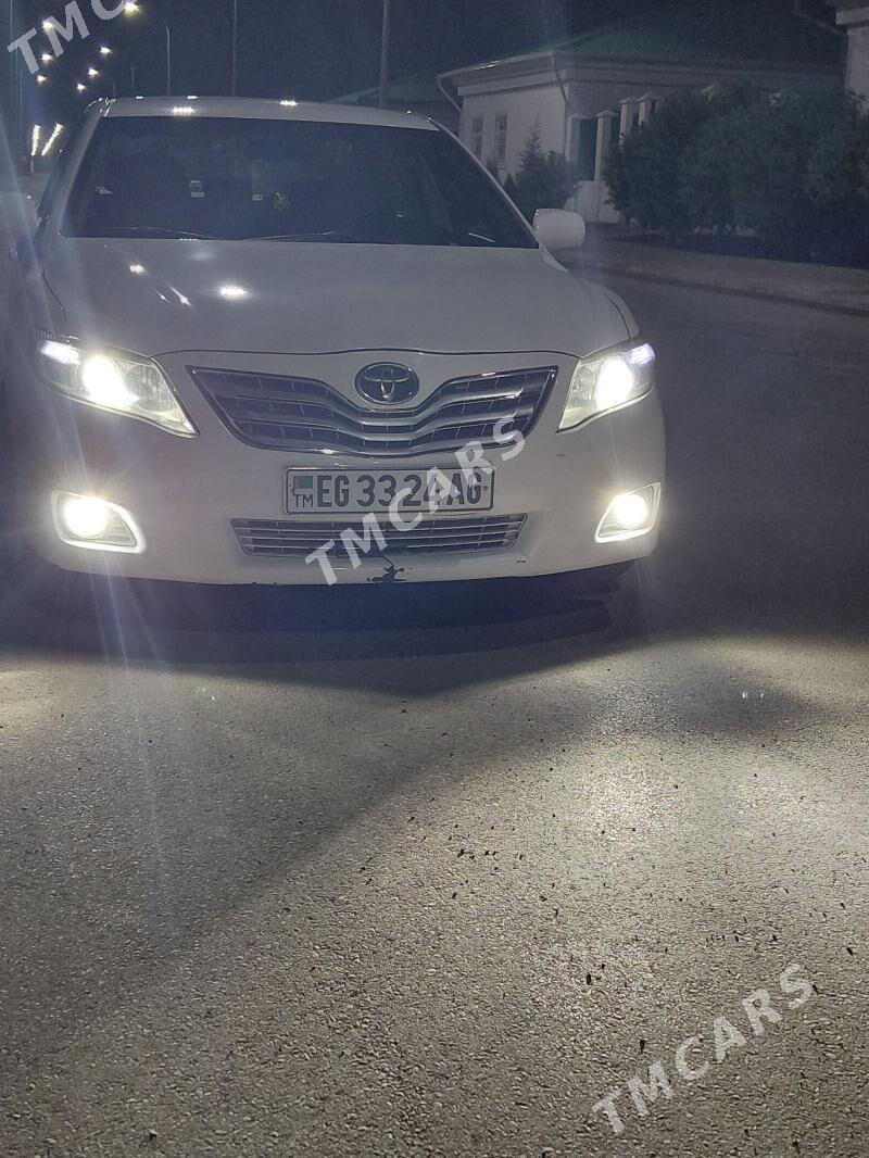 Toyota Camry 2009 - 150 000 TMT - Ашхабад - img 11