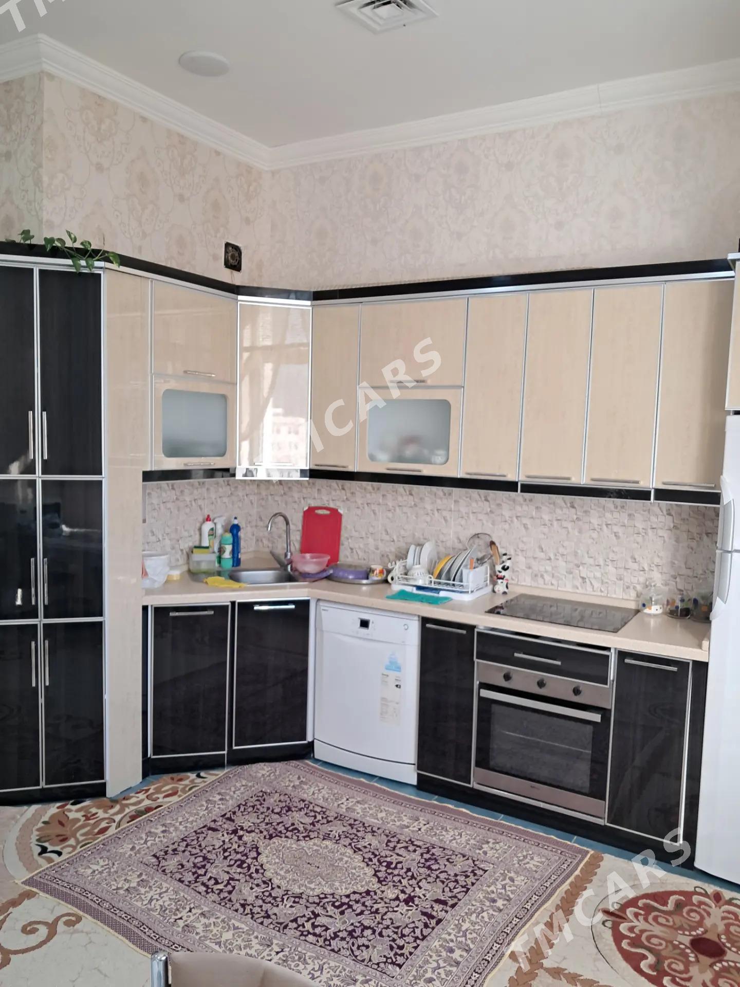 Элитка Подвойского 3ком 178м² - Aşgabat - img 9