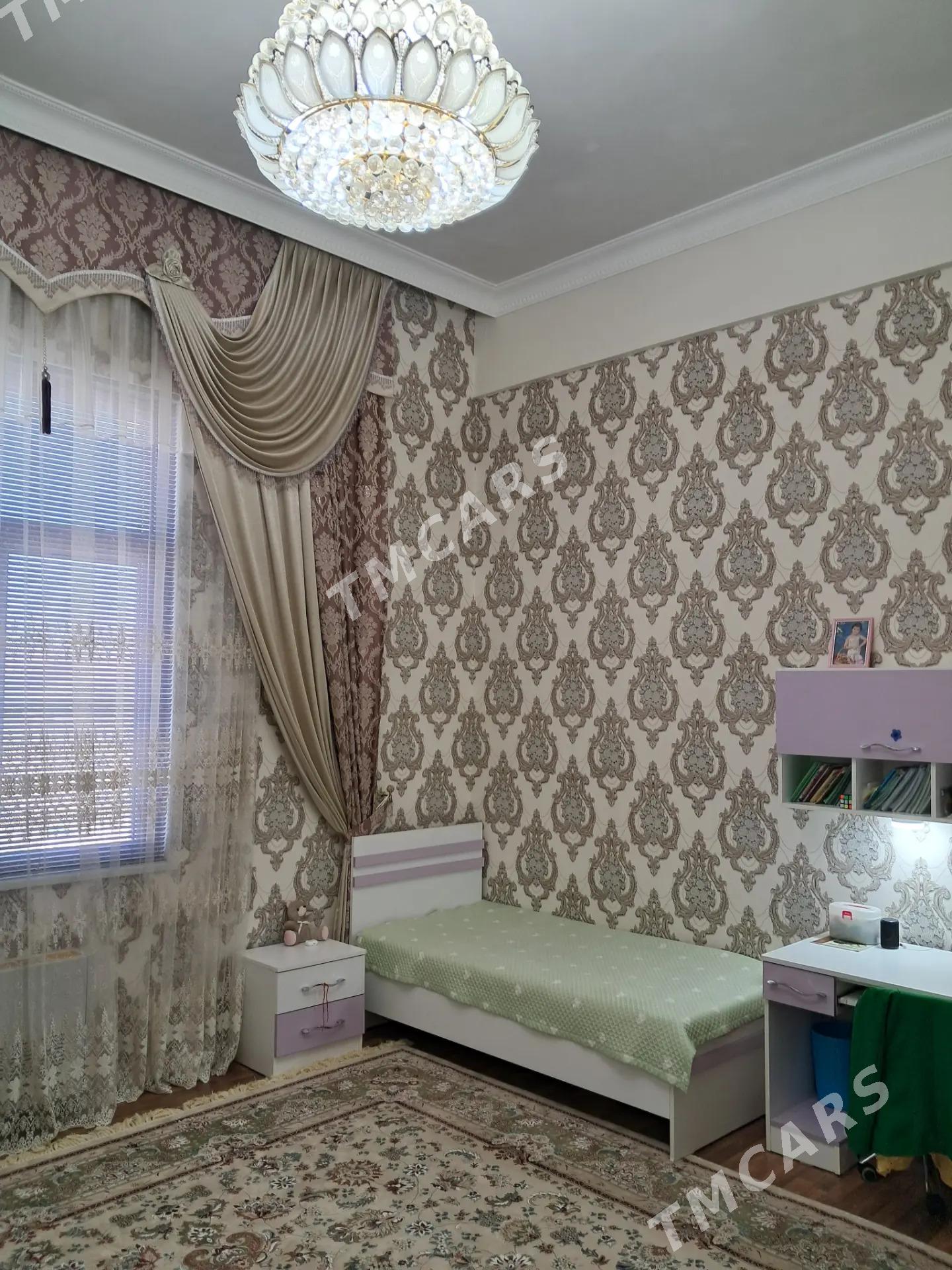 Элитка Подвойского 3ком 178м² - Aşgabat - img 5