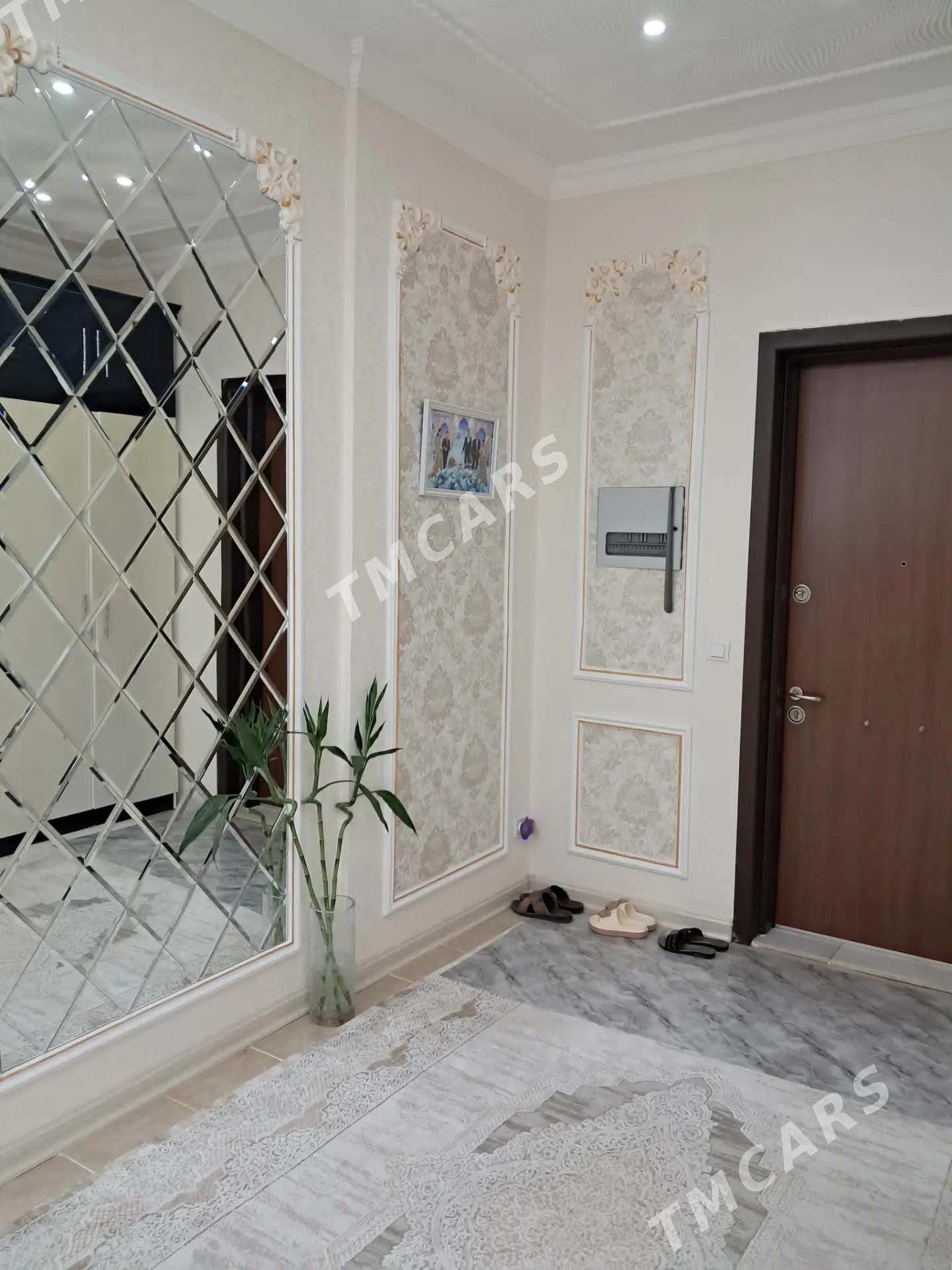 Элитка Подвойского 3ком 178м² - Aşgabat - img 2