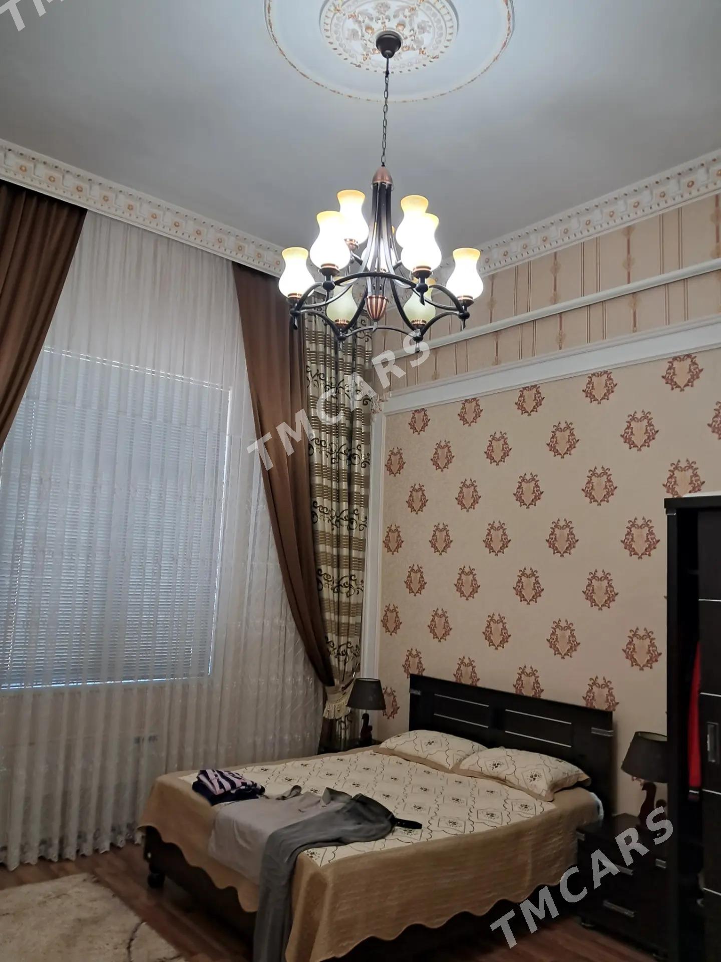 Элитка Подвойского 3ком 178м² - Aşgabat - img 3