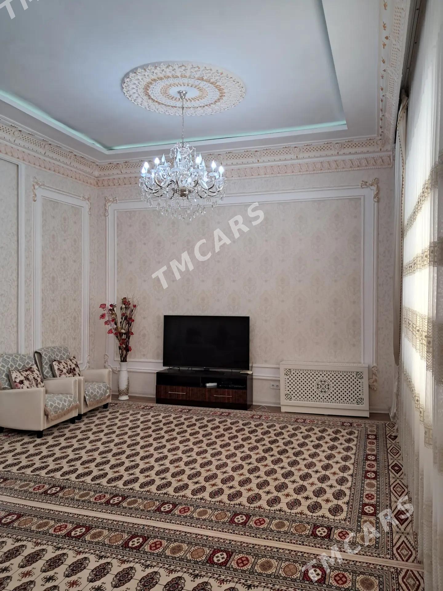 Элитка Подвойского 3ком 178м² - Aşgabat - img 10