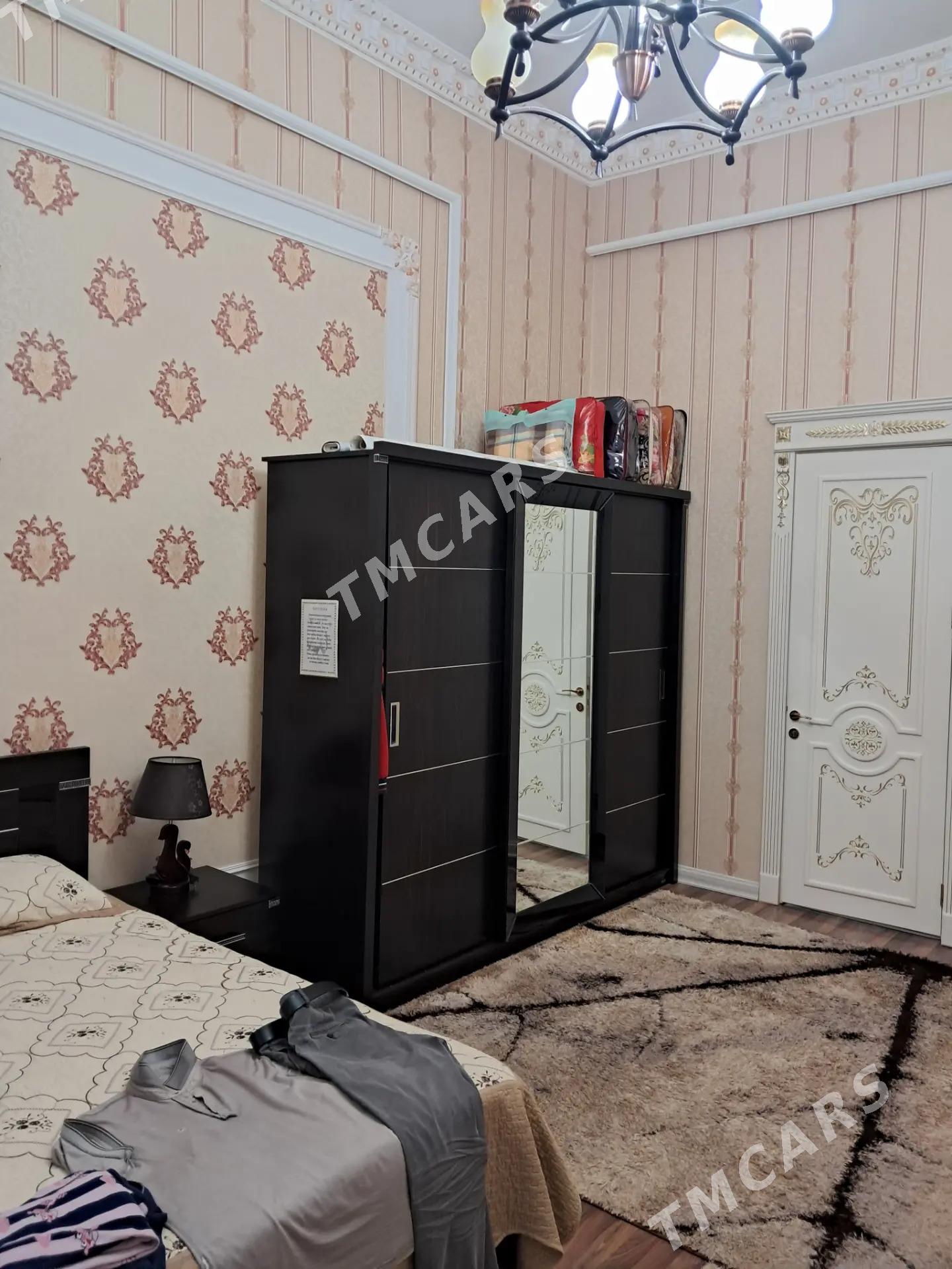 Элитка Подвойского 3ком 178м² - Aşgabat - img 4
