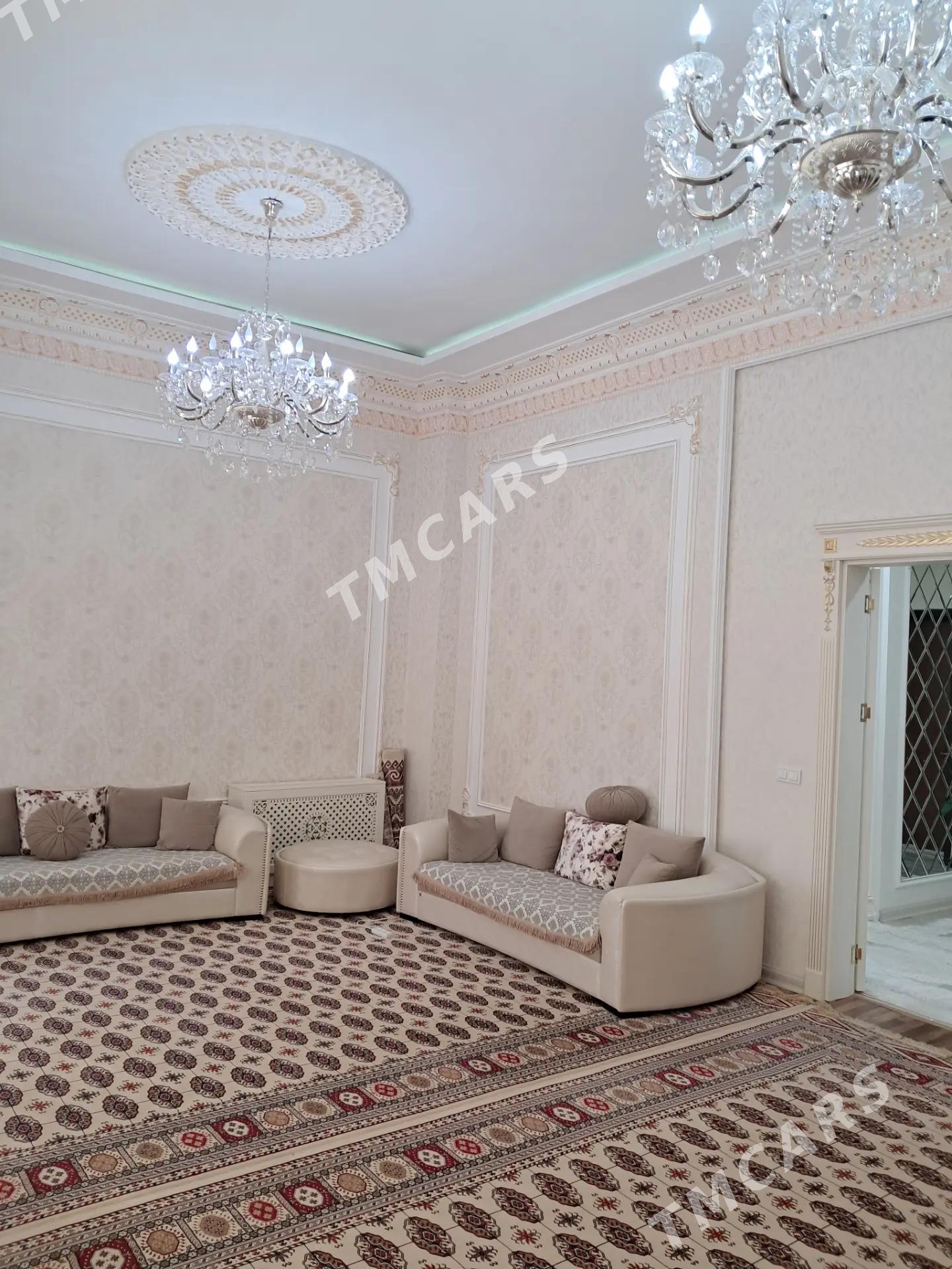 Элитка Подвойского 3ком 178м² - Aşgabat - img 8