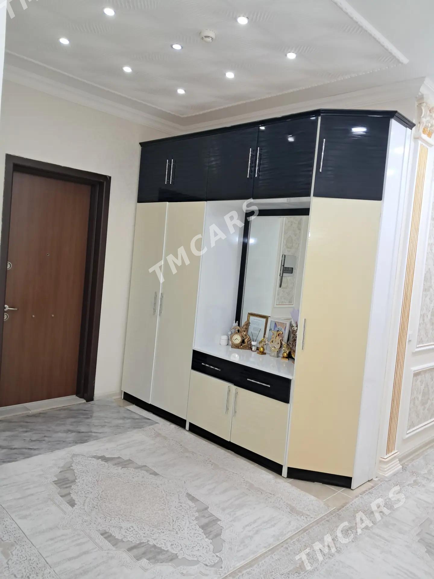 Элитка Подвойского 3ком 178м² - Aşgabat - img 6