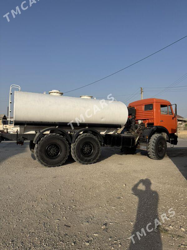 Kamaz 4310 2008 - 400 000 TMT - Gumdag - img 3