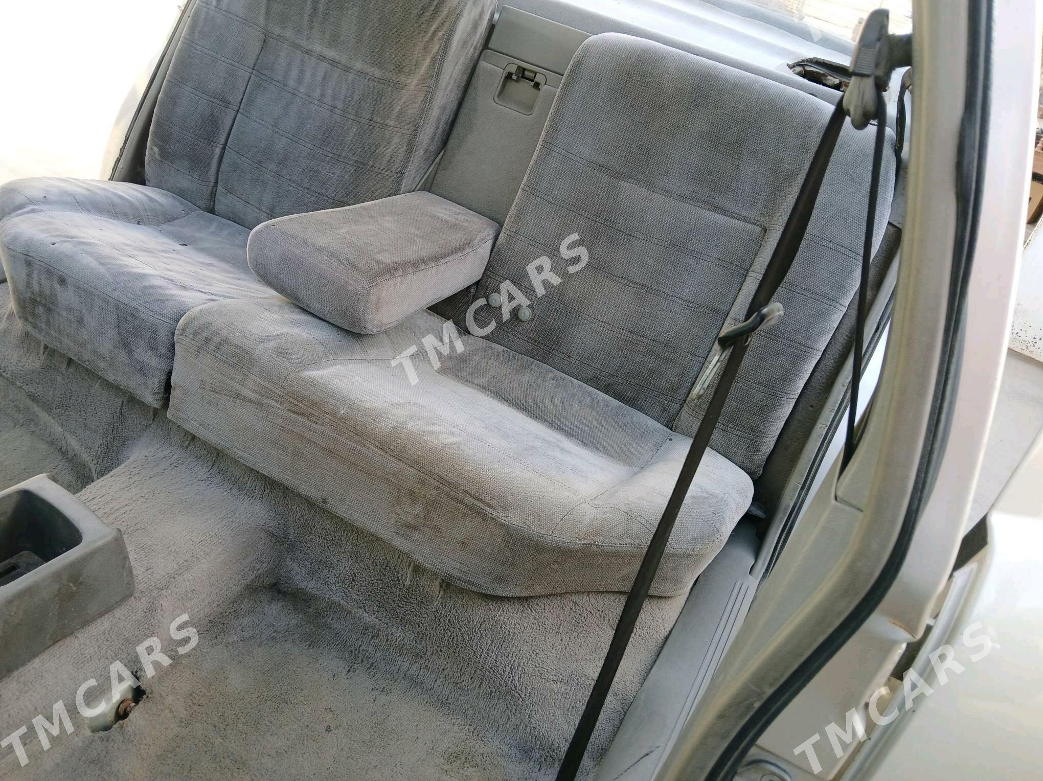 Opel Vectra 1990 - 34 000 TMT - Mary - img 5