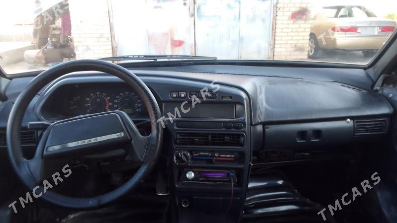 Lada 21099 1999 - 25 000 TMT - Векильбазар - img 2