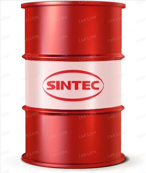 SINTEC motor yady 7 000 TMT - Бедев - img 3