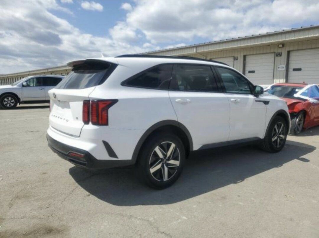 Kia Sorento 2021 - 399 000 TMT - Ашхабад - img 5