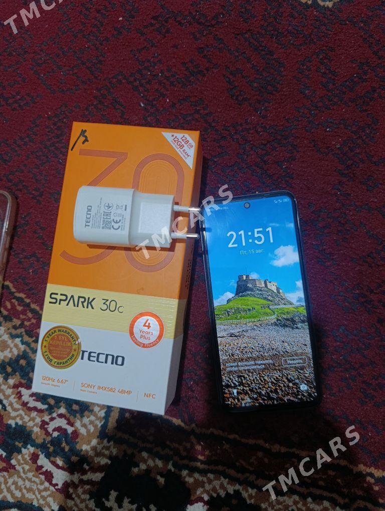 TECNO SPARK 30C - Murgap - img 2