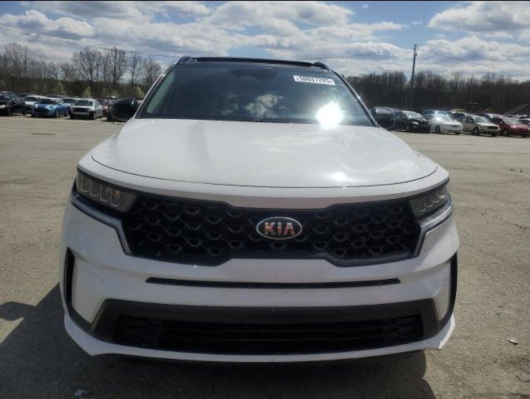 Kia Sorento 2021 - 399 000 TMT - Ашхабад - img 2