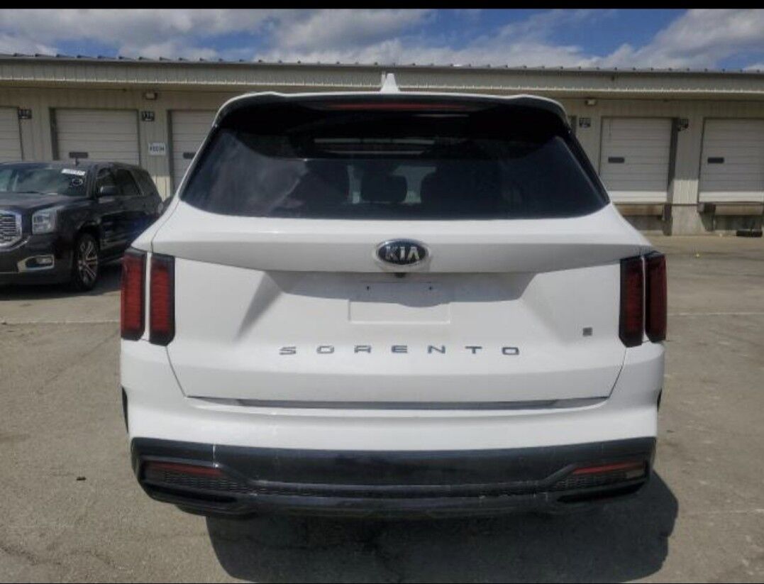 Kia Sorento 2021 - 399 000 TMT - Ашхабад - img 7