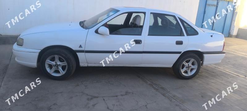 Opel Vectra 1994 - 48 000 TMT - етр. Туркменбаши - img 3