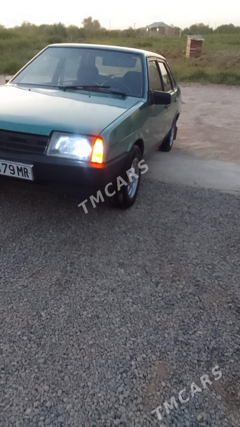 Lada 21099 1999 - 25 000 TMT - Векильбазар - img 6