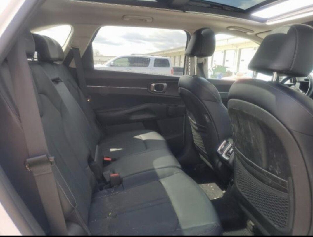 Kia Sorento 2021 - 399 000 TMT - Ашхабад - img 9