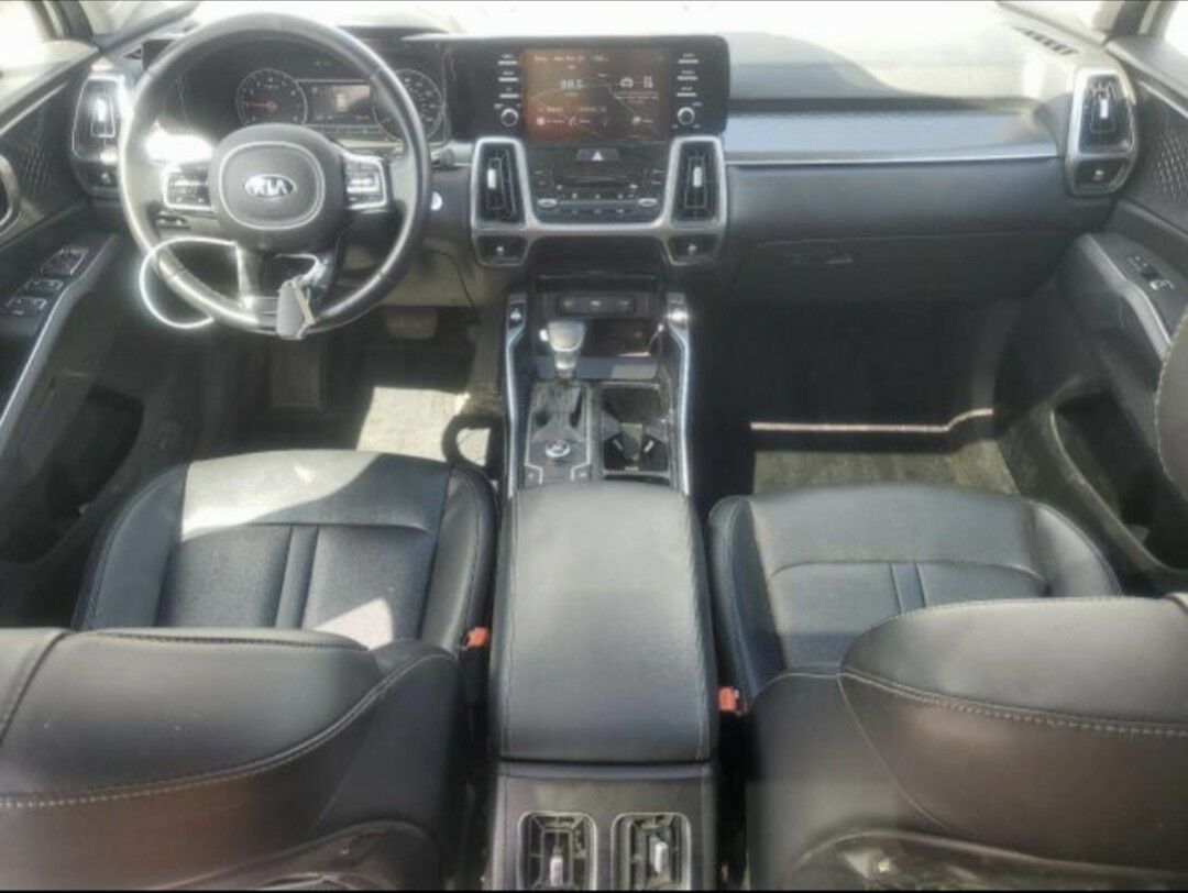Kia Sorento 2021 - 399 000 TMT - Ашхабад - img 11