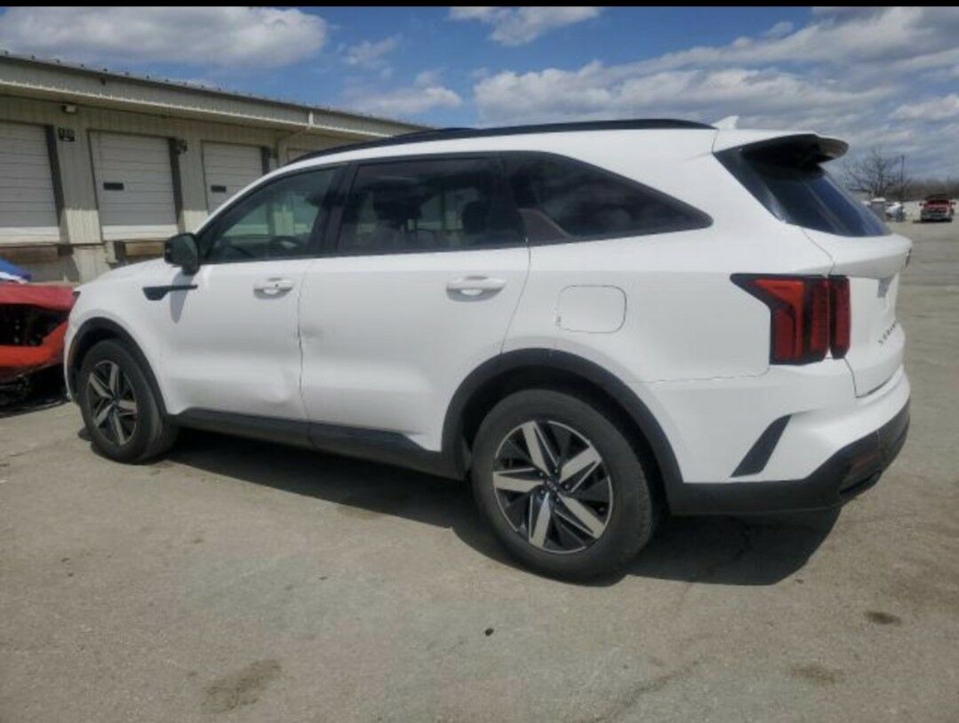 Kia Sorento 2021 - 399 000 TMT - Ашхабад - img 4