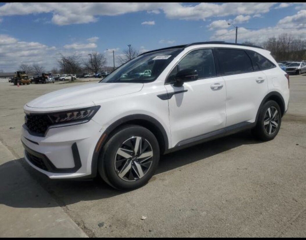Kia Sorento 2021 - 399 000 TMT - Ашхабад - img 10
