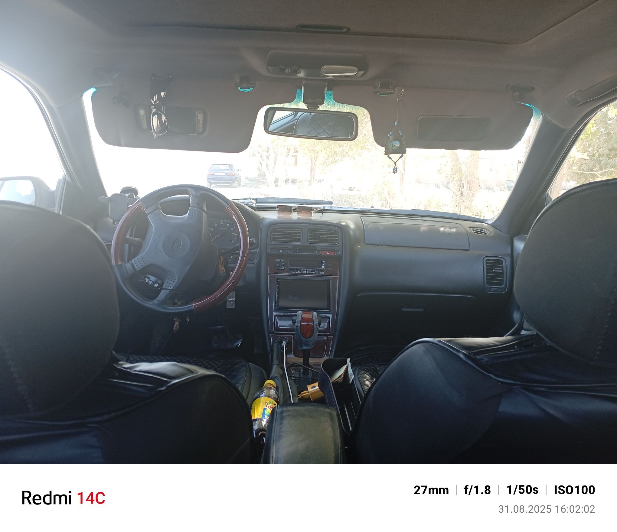 Infiniti I30 1998 - 60 000 TMT - Дашогуз - img 4