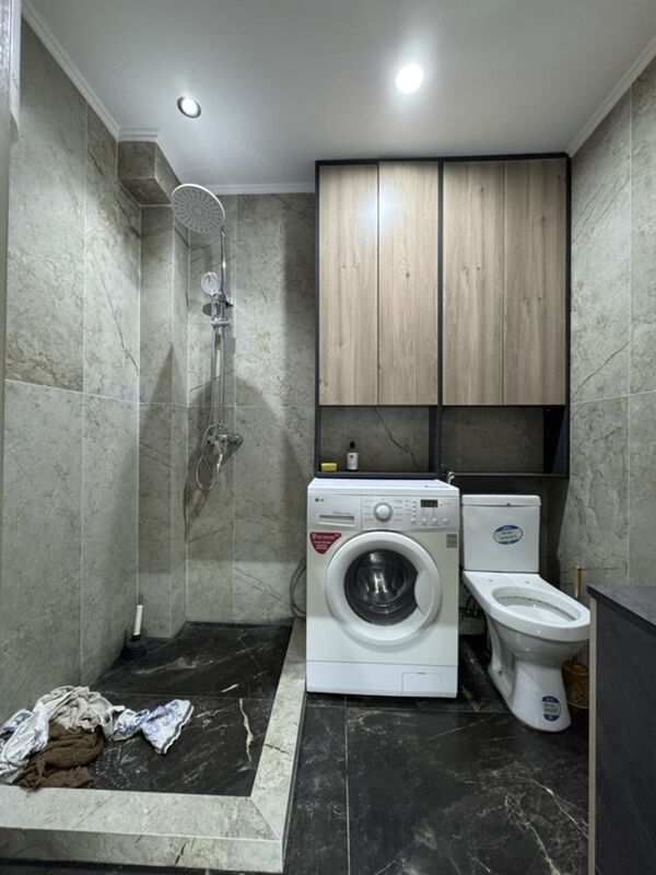 30mkr 1kom 2edilen, 2etaž - Aşgabat - img 3
