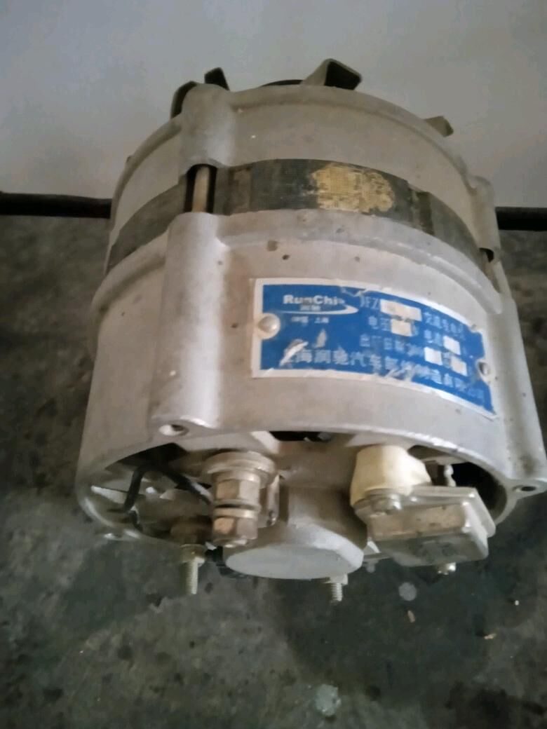 Камазын генераторы пакет 1 200 TMT - Балканабат - img 2