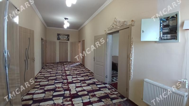 Тазе зама 4 комнат жай - Täze zaman - img 4