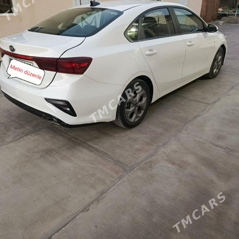 Kia Forte 2020 - 170 000 TMT - Ашхабад - img 4