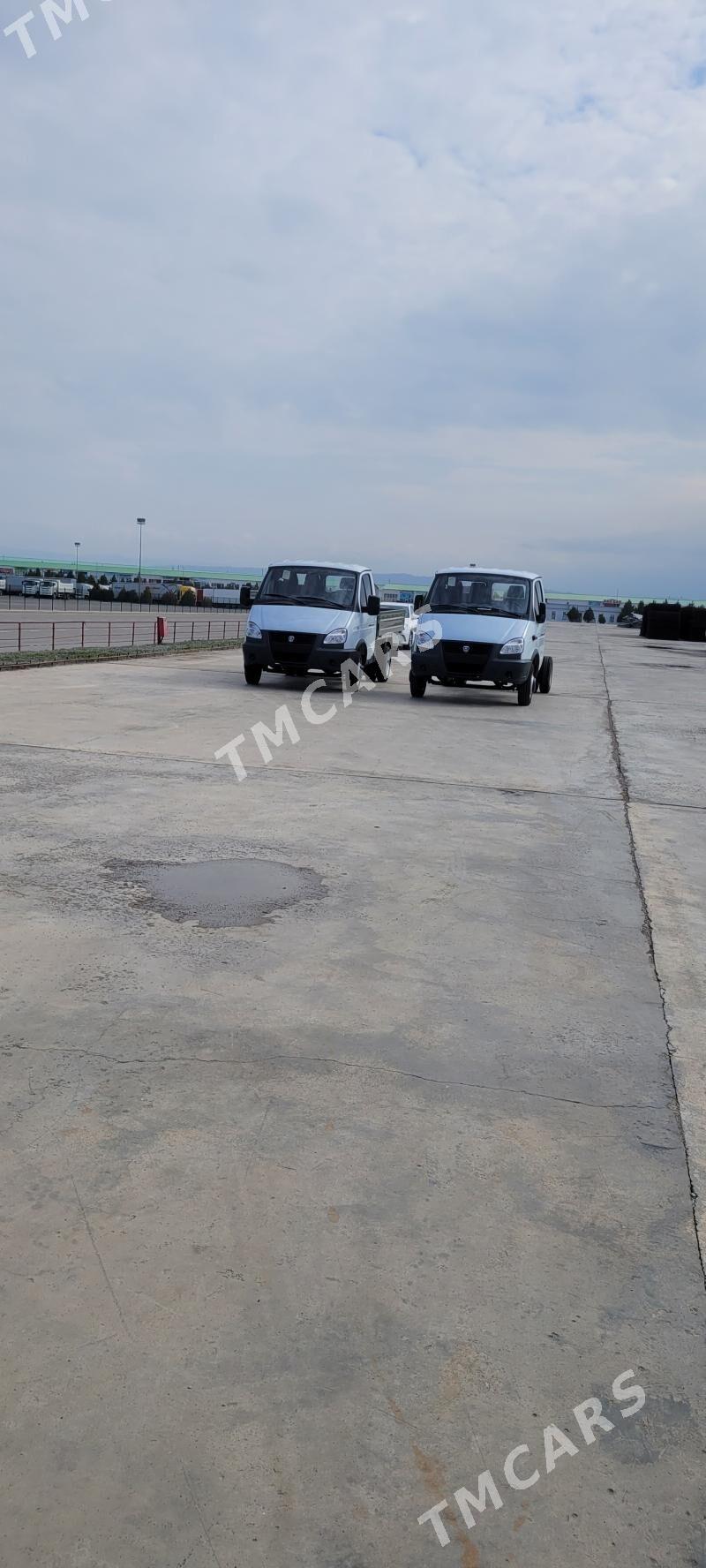 Gaz Gazel 2025 - 290 000 TMT - Aşgabat - img 3