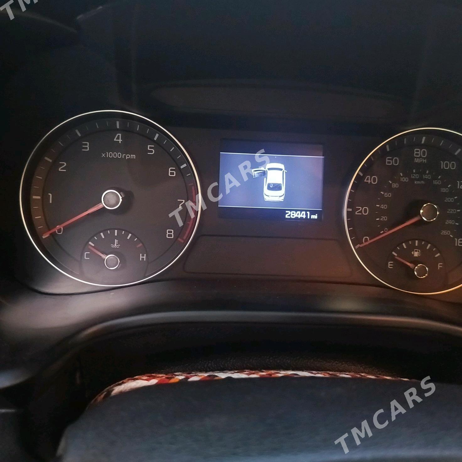 Kia Forte 2020 - 170 000 TMT - Ашхабад - img 5