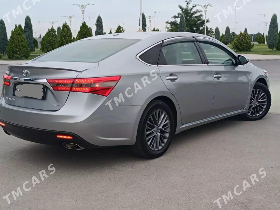 Toyota Avalon 2014 - 335 000 TMT - Койтендаг - img 4