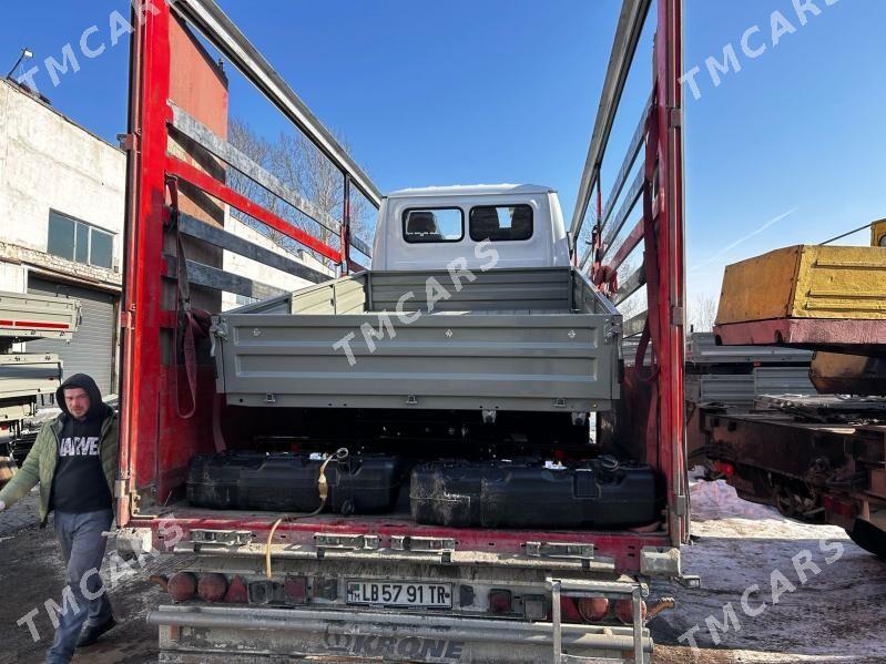 Gaz Gazel 2025 - 290 000 TMT - Aşgabat - img 4