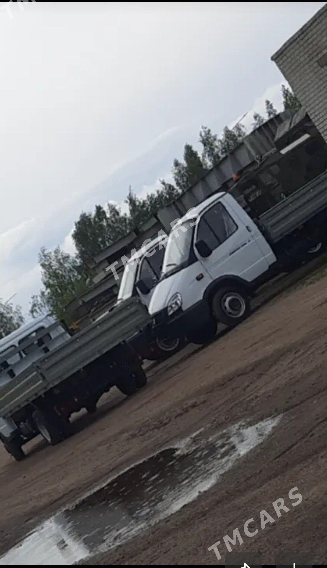 Gaz Gazel 2025 - 290 000 TMT - Aşgabat - img 2