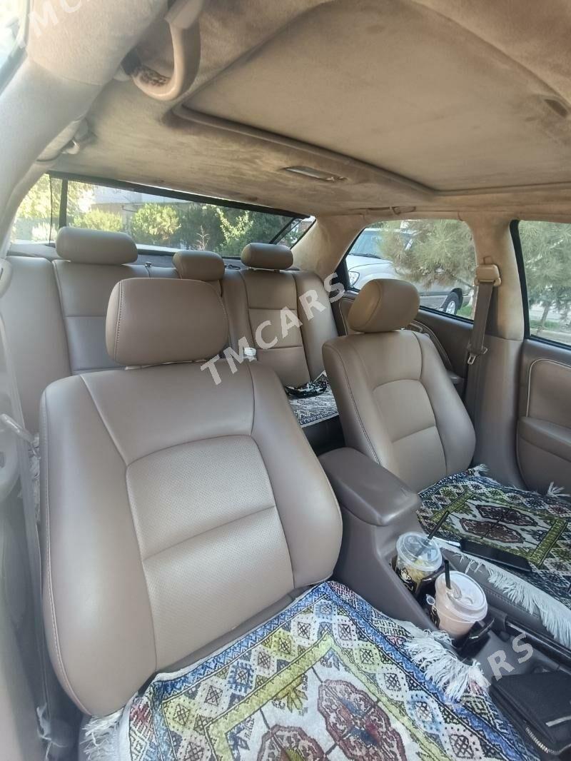 Toyota Camry 2002 - 220 000 TMT - Ашхабад - img 8