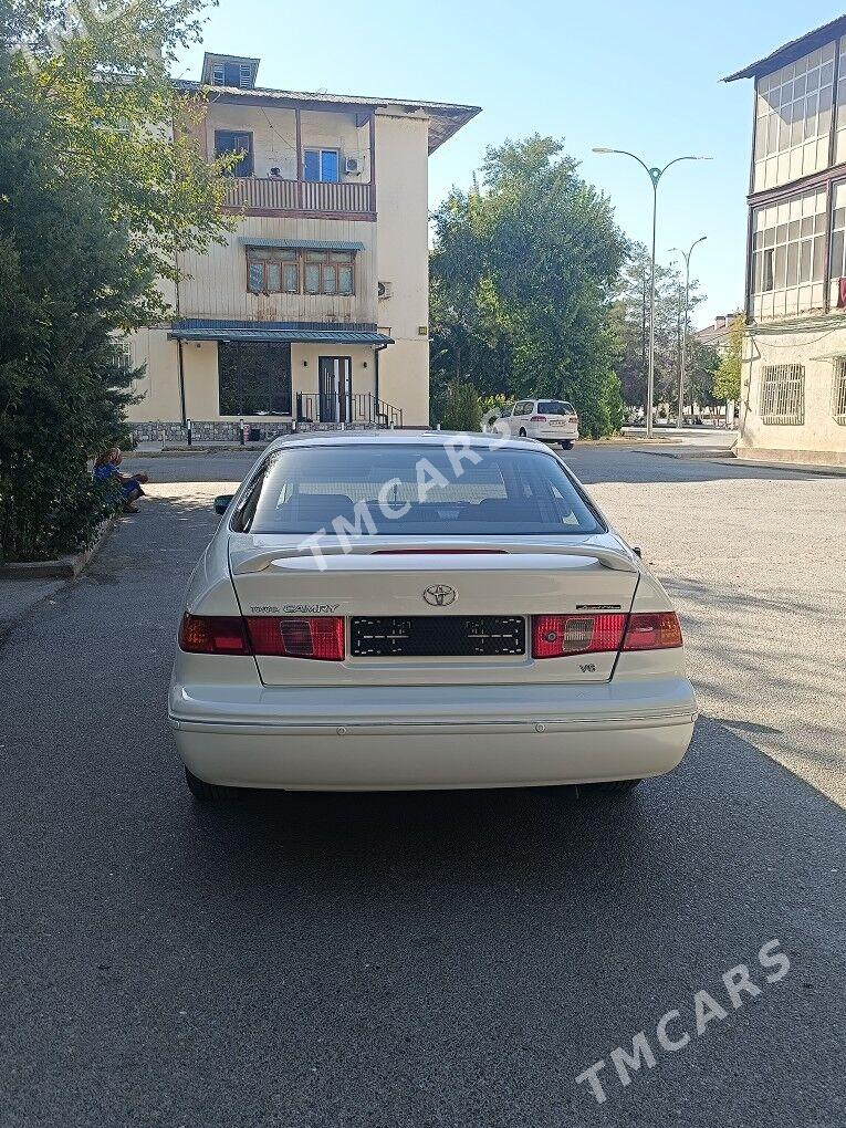 Toyota Camry 2002 - 220 000 TMT - Ашхабад - img 2
