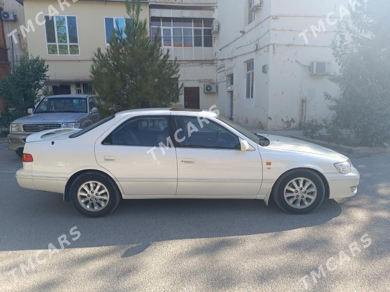 Toyota Camry 2002 - 220 000 TMT - Ашхабад - img 6