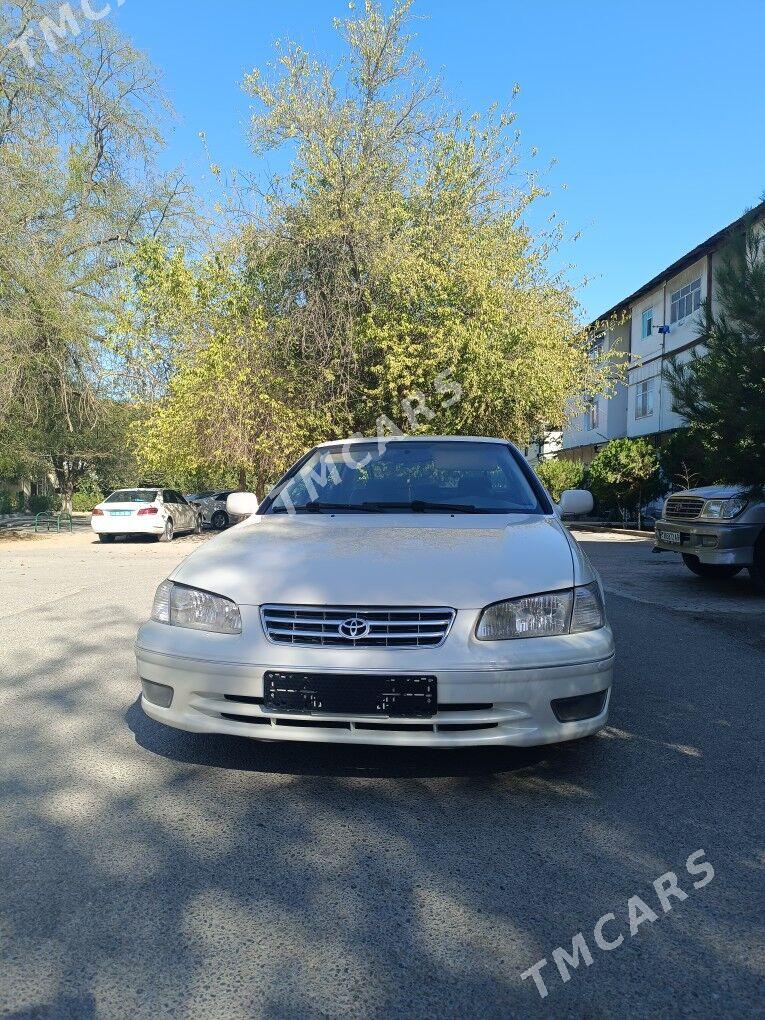 Toyota Camry 2002 - 220 000 TMT - Ашхабад - img 3