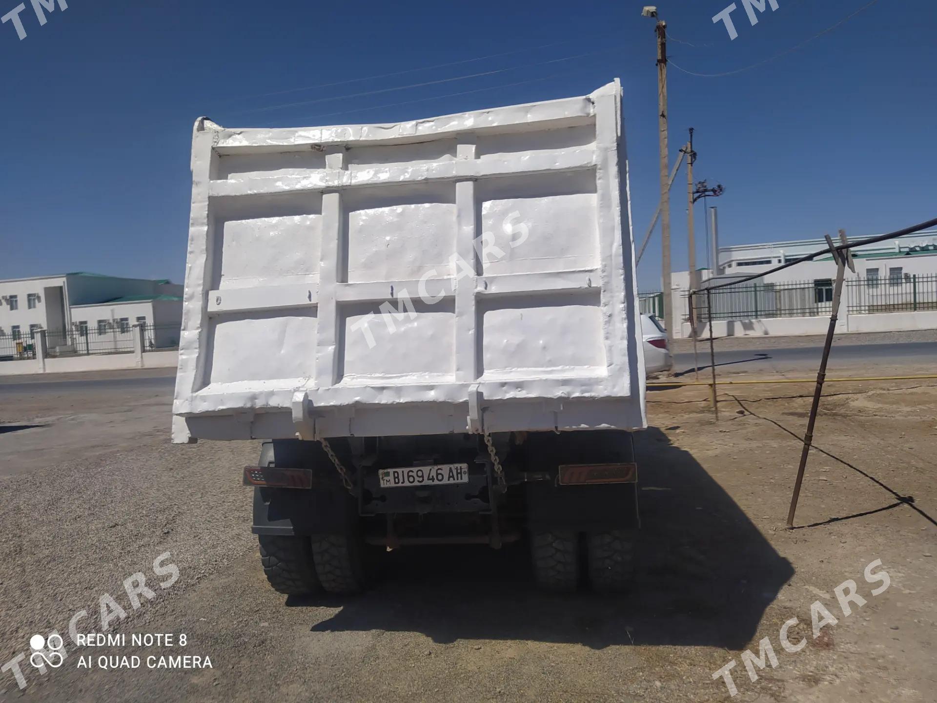 Maz Samosval 2014 - 325 000 TMT - Кака - img 2