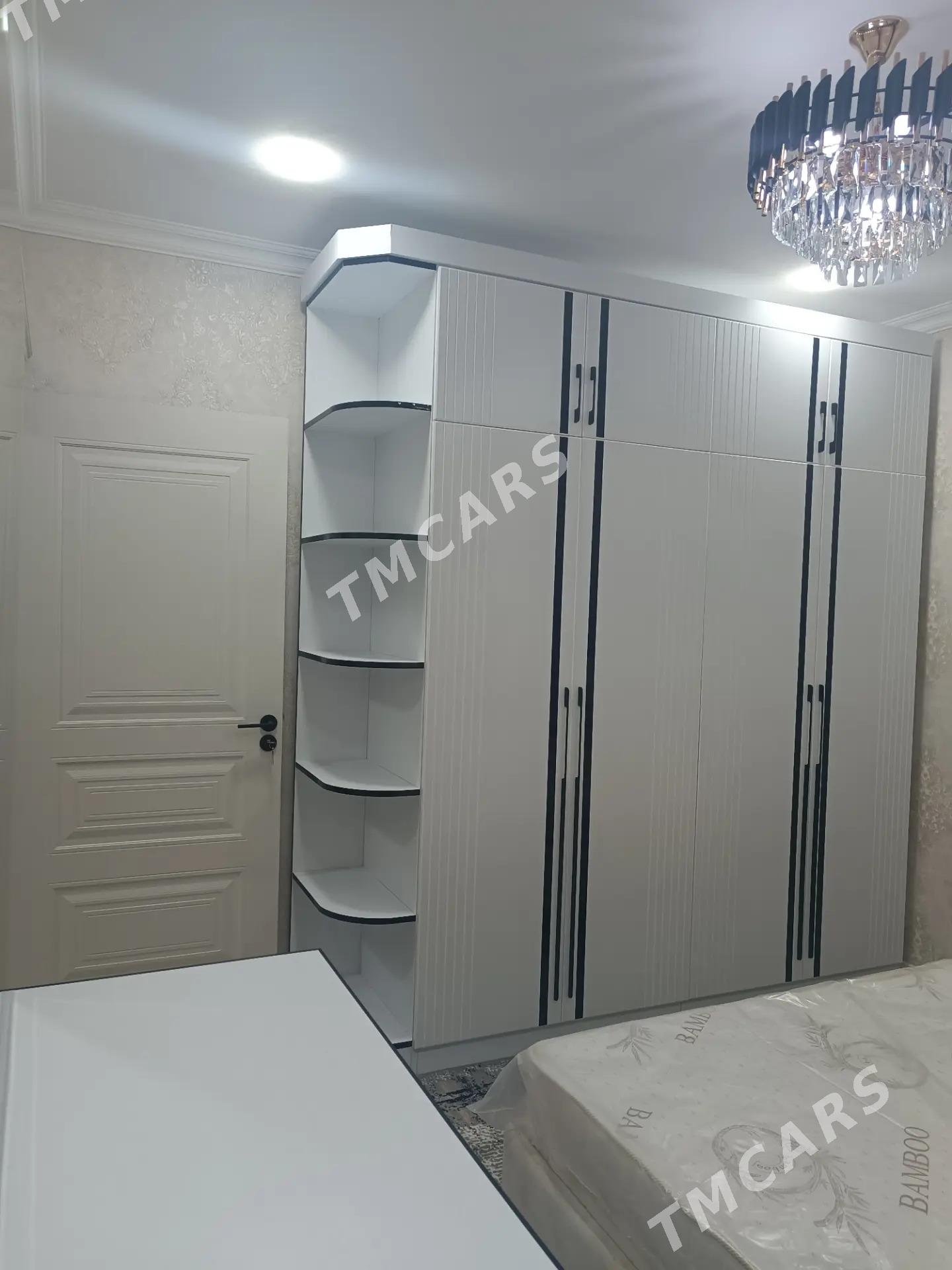 ПРОДАЖА 30 МИК КВАРТИРЫ - Aşgabat - img 4