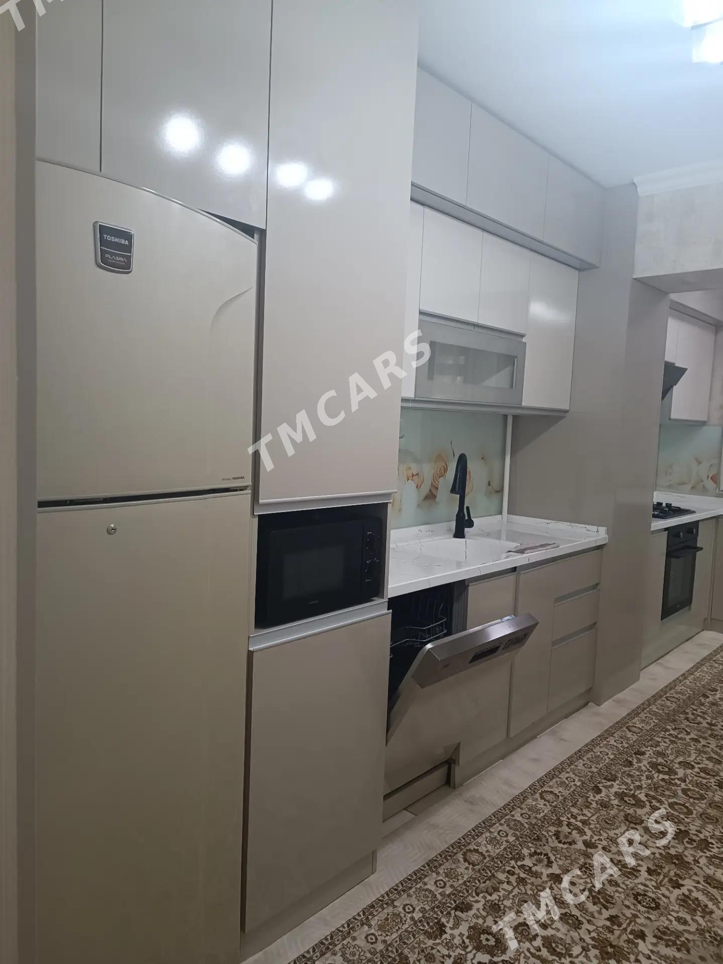 ПРОДАЖА 30 МИК КВАРТИРЫ - Aşgabat - img 3