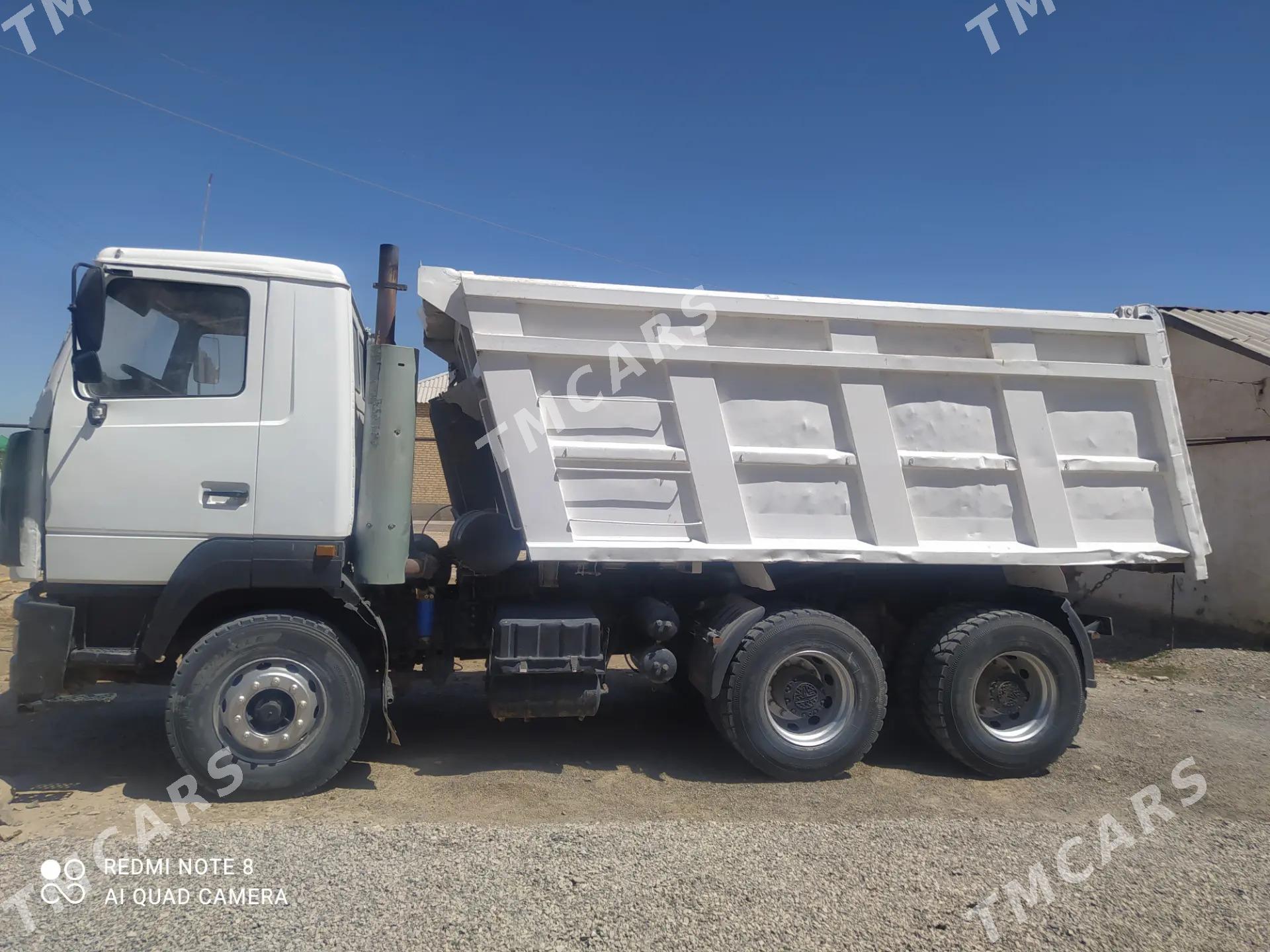 Maz Samosval 2014 - 325 000 TMT - Кака - img 3