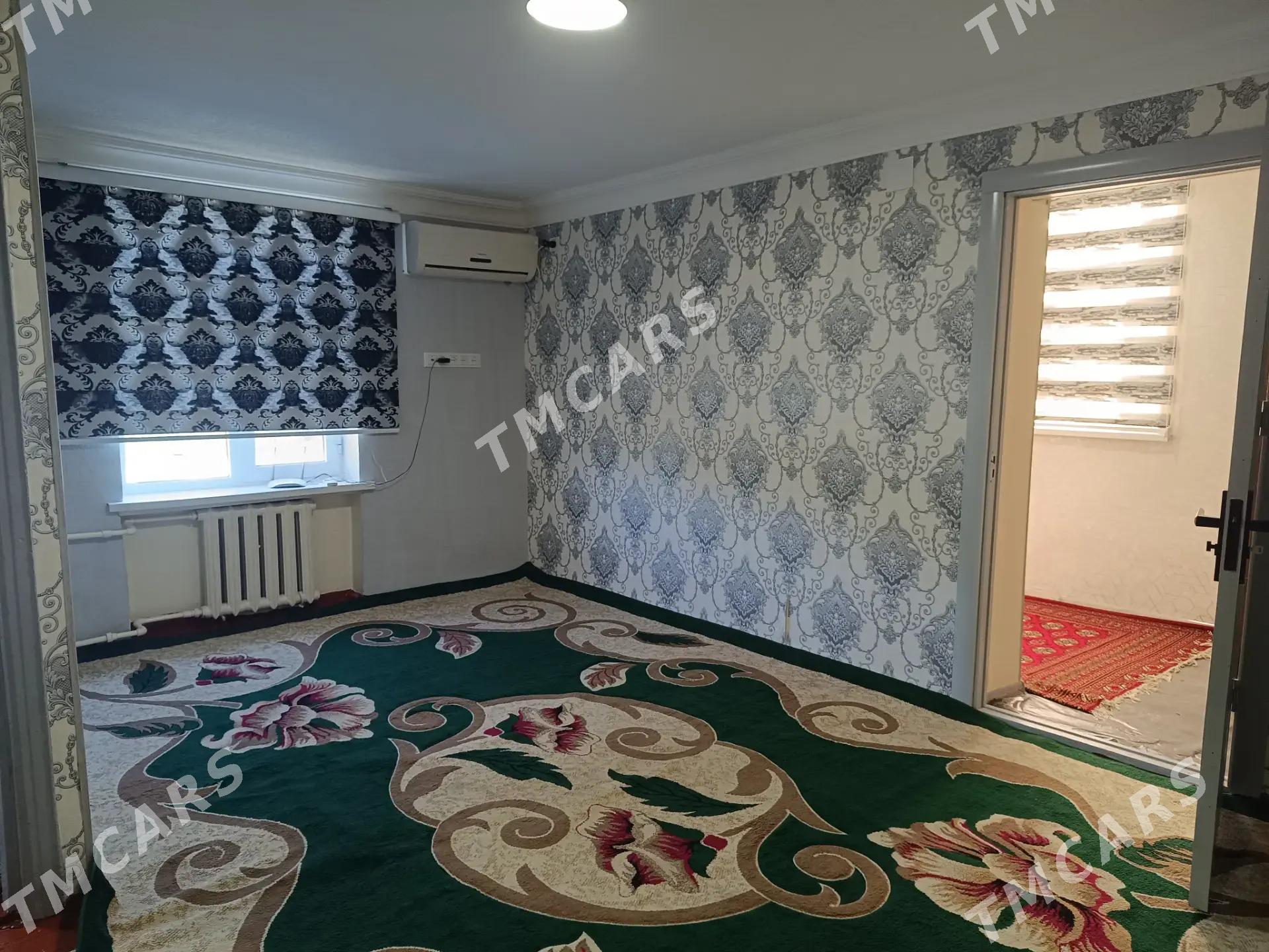 Аренда Квартира - Türkmenabat - img 5