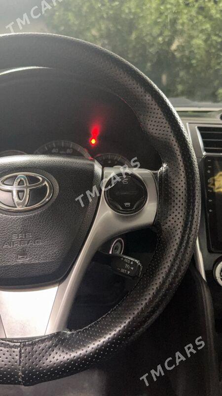 Toyota Camry 2012 - 222 000 TMT - Дашогуз - img 6