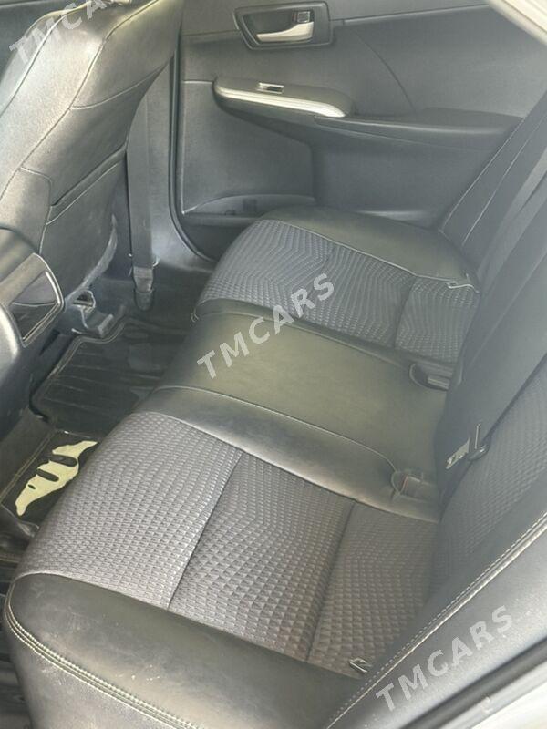 Toyota Camry 2012 - 222 000 TMT - Дашогуз - img 2